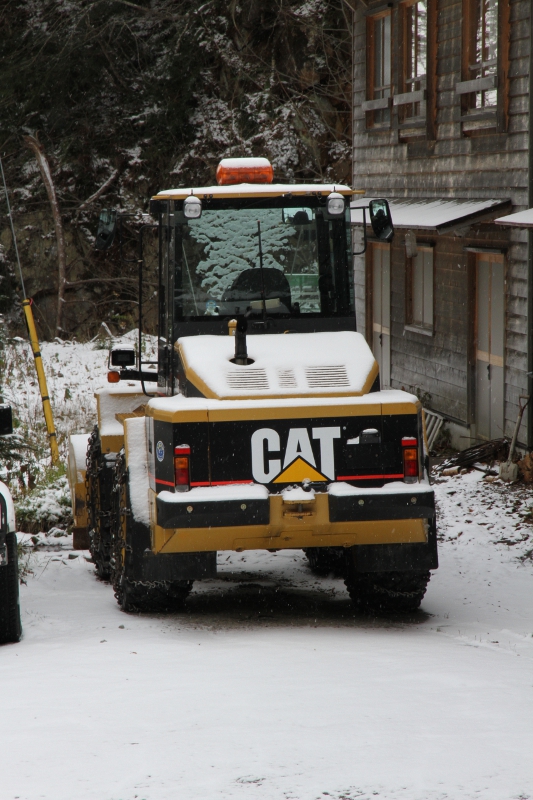 ホイルローダー910G