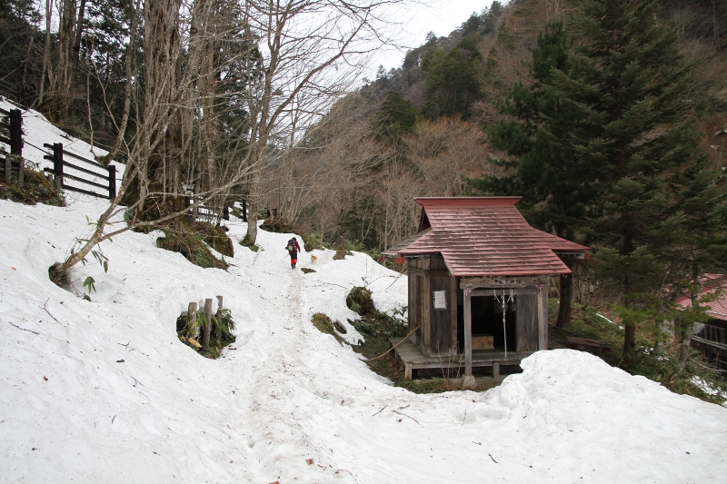 温泉神社