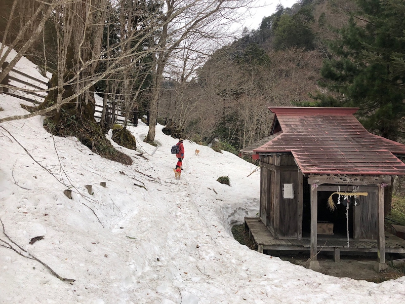 温泉神社